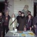 Les membres du jury. Président : Manuel Pradal